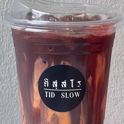 ติสสโร คาเฟ่