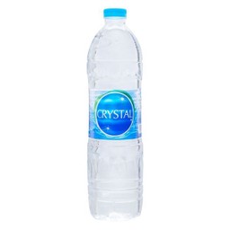 Crystal Water 500 Ml.