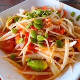 ตำน้ำปลา