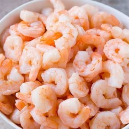 ไส้กุ้ง