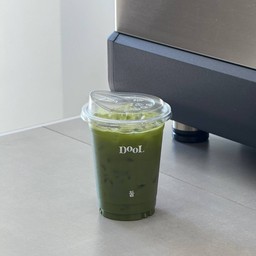 PURE MATCHA