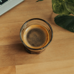 HOT Espresso