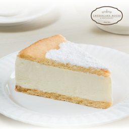 ชีสเค้กริชครีม.