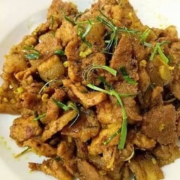 แกงใต้นครศรี(บ้านบ้าน)