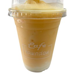 โยเกิร์ตมะยงชิด ปั่น