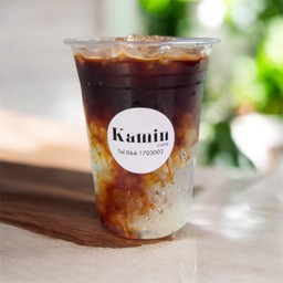 KAMIN Cafe’