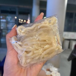 เส้นโอเด้ง