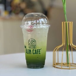 กีวี่โซดา