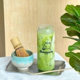 Demure Café (ดีมัวร์ คาเฟ่) - Take away กาแฟ สมูทตี้ น้ำผลไม้เพื่อสุขภาพ เบเกอรี่☕️ 🥐 ศาลายา