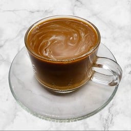 Singapore Kopi C 新加坡咖啡淡奶
