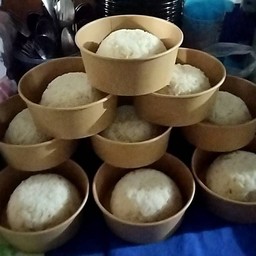 ข้าวหอมมะลิแท้100%