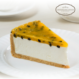 ชีสเค้กเสาวรส.