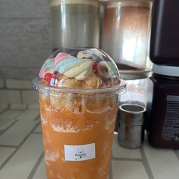 ปังเย็นชาไทย