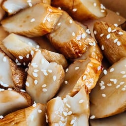 Hed Yaki เห็ดย่าง สุขุมวิท93