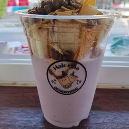 ปังเย็นเผือก