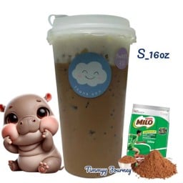 โมโล_หมูเด้ง