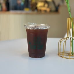 อเมริกาโน่