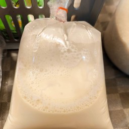 น้ำเต้าหู้