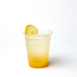 เลม่อนโซดา Lemon Soda