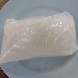 เส้นเล็ก