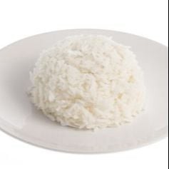ข้าวสวย