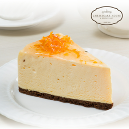 ชีสเค้กส้ม.