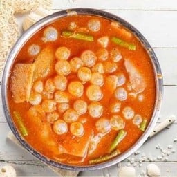 ร้านแม่เพ็ญซีฟู๊ดสาขาริมปิง1(ถนนวังสิงห์คำ) ริมน้ำปิง
