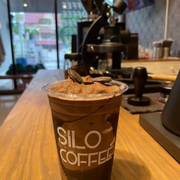 โกโก้ช็อคชิพปั่น