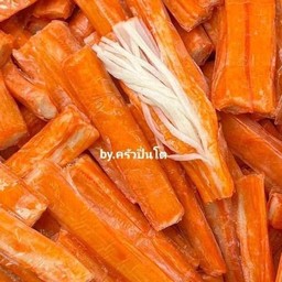 ปูอัดโออิชิ