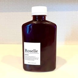 น้ำกระเจี๊ยบ