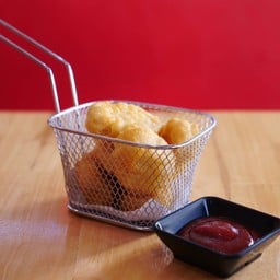 นักเก็ตไก่ ( 10 ชิ้น)