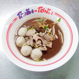 เกาเหลาหมู