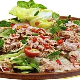 สลัดทูน่า