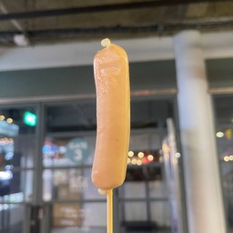 ลูกชิ้นชีส