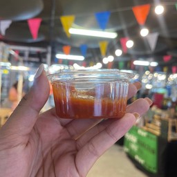 น้ำจิ้มสุกกี้ (3 Oz)