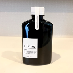 โอเลี้ยง