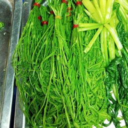 ชะอมต้ม 1 มัด