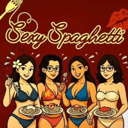 SexySpaghetti SexySpaghetti