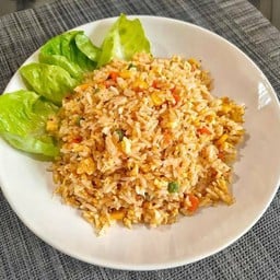 ครัวตามสั่งแม่น้ำอ้อย สาขา 1