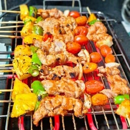BBQ โคกช้าง