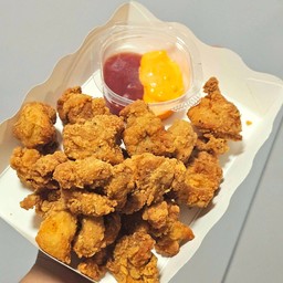 ไก่ป็อป