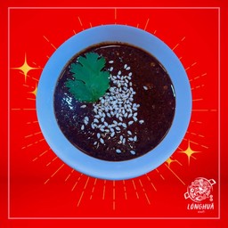 น้ำจิ้มสามรส สูตรหลงฮัว