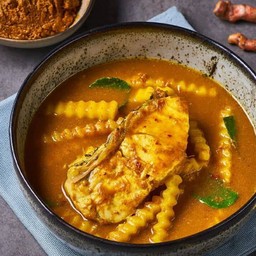 Sour Curry The Series ซีรีย์แกงส้ม