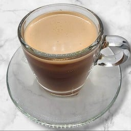 Singapore Teh Tarik 新加坡拉茶