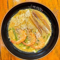 สุกี้น้ำซุปตาร์