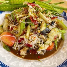 ตำป่าแตง