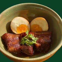หมูฮ้อง