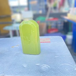 ชาเขียวนม