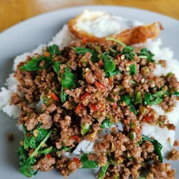 ติ๊กข้าวกล่อง