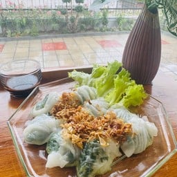 ปากหม้อ ห่อกุยช่าย